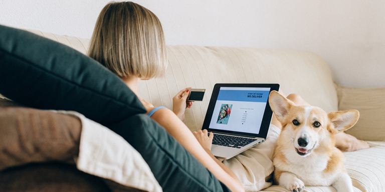 The hyper-personalization of eCommerce with artificial intelligence.