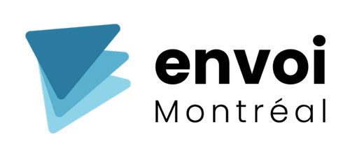 Envoi Montréal